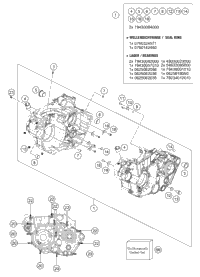 Engine Case