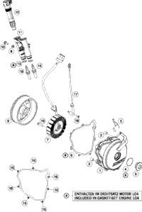 Ignition System