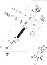 Exhaust System