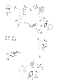 Antiblock System Abs