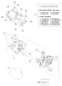 Engine Case