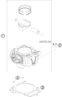 Cylinder
