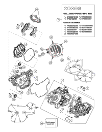 Engine Case