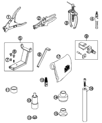 Special Tools