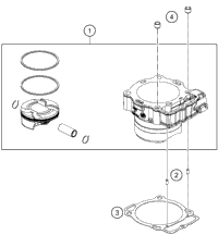 Cylinder