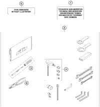 Accessories Kit