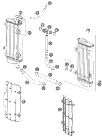Cooling System