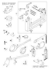 Special Tool