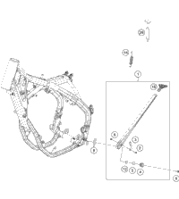 Side / Center Stand