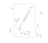 Side / Center Stand