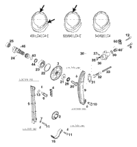 Timing Valve