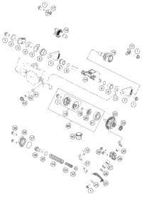 Exhaust Control