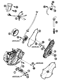 Ignition System
