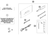 Accessories Kit