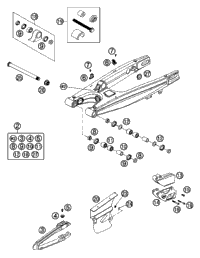 Swingarm