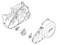 Balancer Shaft