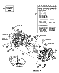 Engine Case