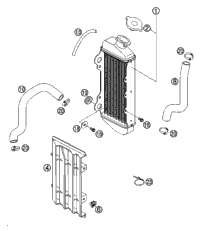 Cooling System