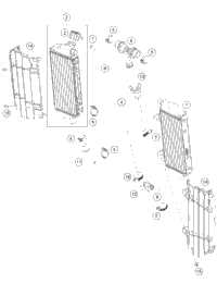 Cooling System