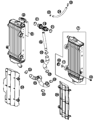 Cooling System