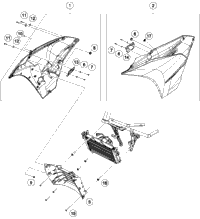 Side Covers
