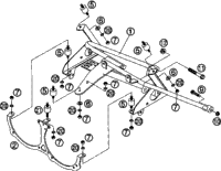 Cockpit Carrier