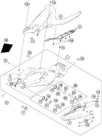 Swing Arm