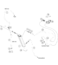 Evaporative Canister