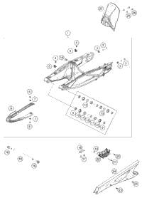 Swing Arm