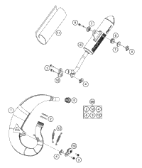 Exhaust System