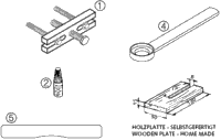 Special Tools