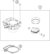 Cylinder