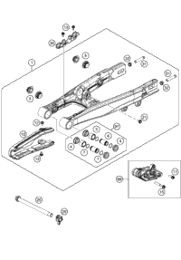 Swing Arm