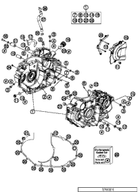 Engine Case