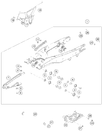 Swing Arm