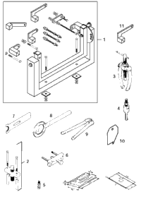 Special Tool