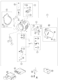 Throttle Body