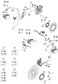 Antiblock System Abs