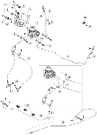Antilock Braking System Abs