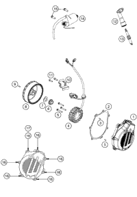 Ignition System