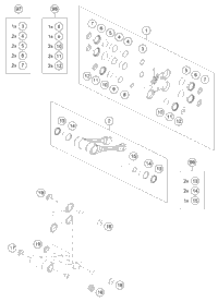 Pro Lever Linking