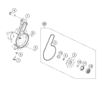 Water Pump