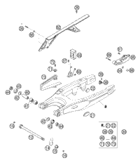 Swingarm