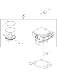 Cylinder