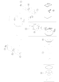 Shock Absorber Disassembled