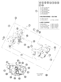 Engine Case