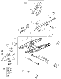 Swing Arm