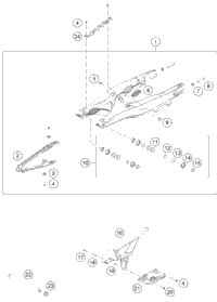 Swing Arm
