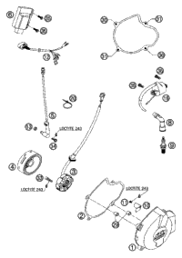 Ignition System