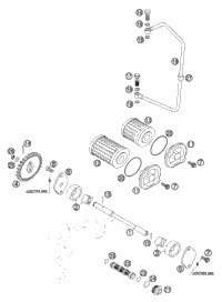 Lubricating System